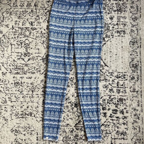 Large Hollister Leggings - Picture 3 of 6